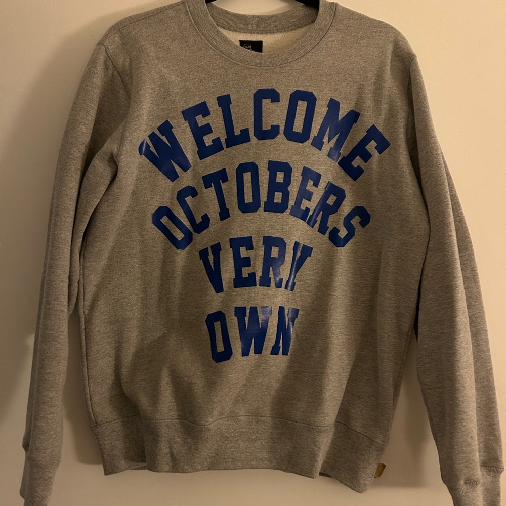 OVO Sweatshirt